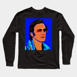 al pacino Long Sleeve T-Shirt